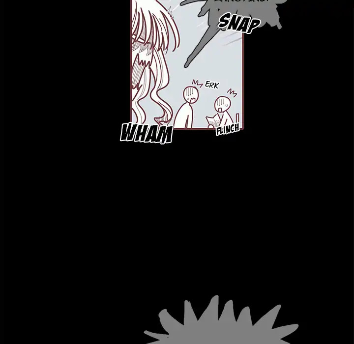 The Sound of Your Voice Chapter 29 page 30 - Chapter 29