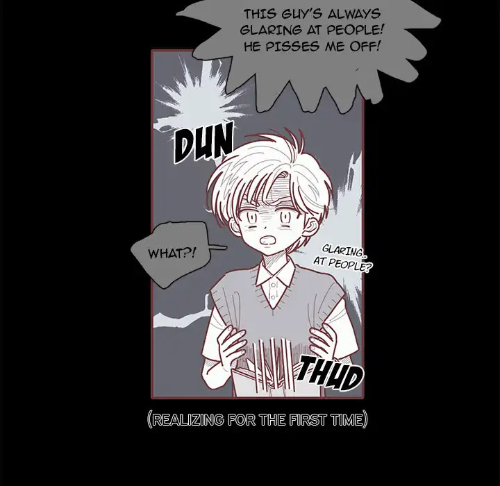 The Sound of Your Voice Chapter 29 page 31 - Chapter 29