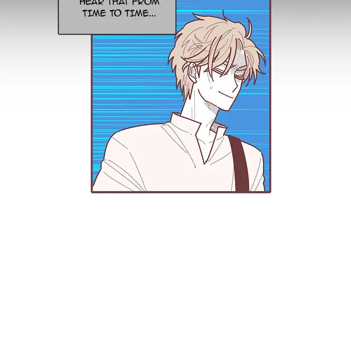 The Sound of Your Voice Chapter 29 page 33 - Chapter 29