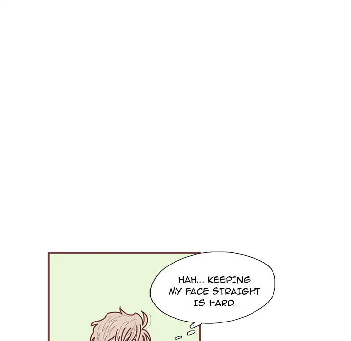 The Sound of Your Voice Chapter 29 page 34 - Chapter 29