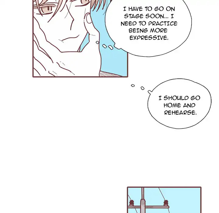 The Sound of Your Voice Chapter 29 page 37 - Chapter 29