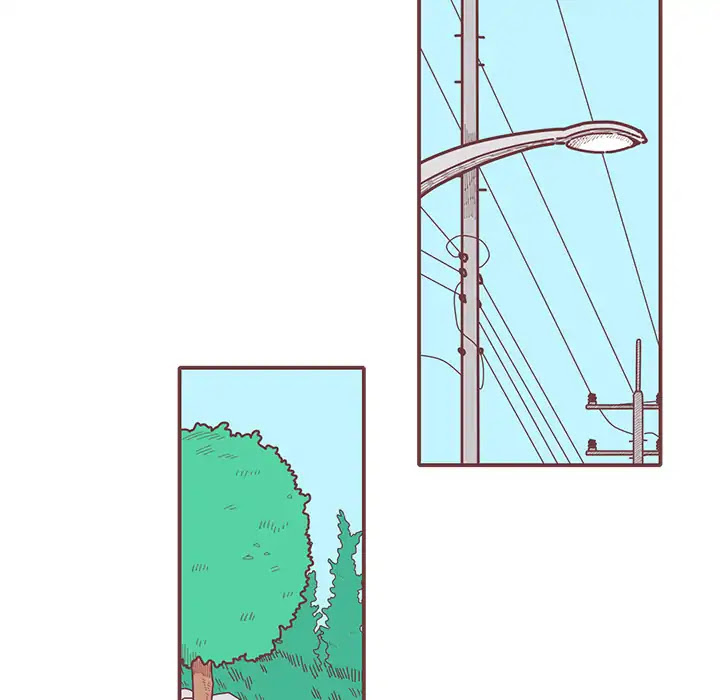 The Sound of Your Voice Chapter 29 page 38 - Chapter 29