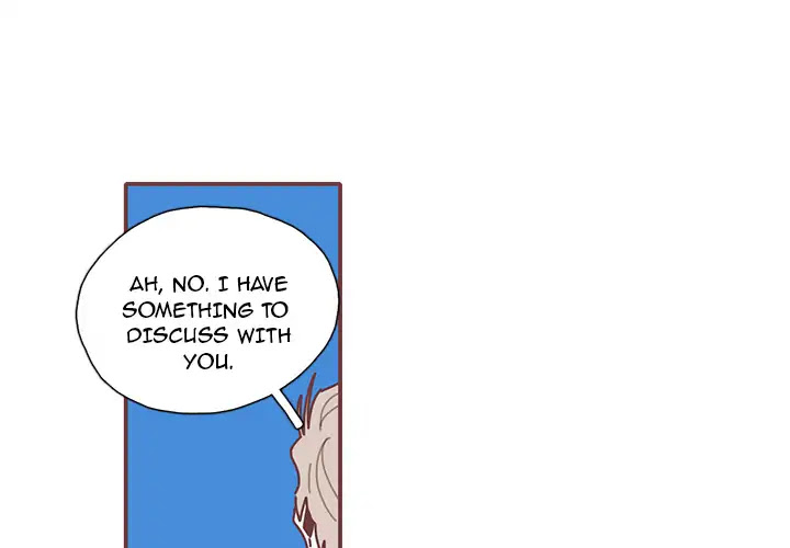The Sound of Your Voice Chapter 29 page 4 - Chapter 29