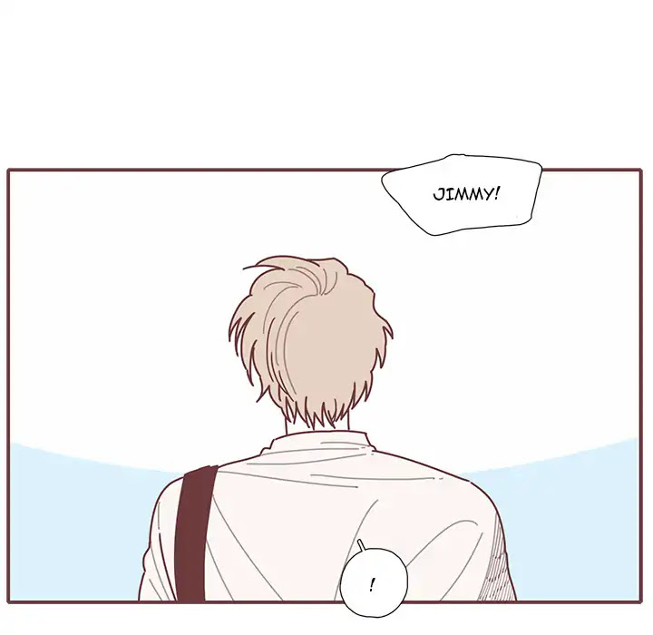 The Sound of Your Voice Chapter 29 page 41 - Chapter 29