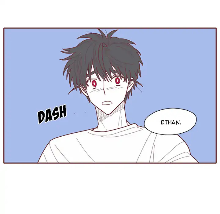 The Sound of Your Voice Chapter 29 page 43 - Chapter 29