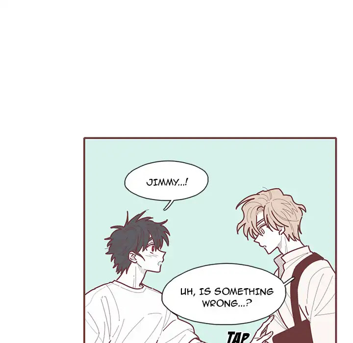 The Sound of Your Voice Chapter 29 page 45 - Chapter 29