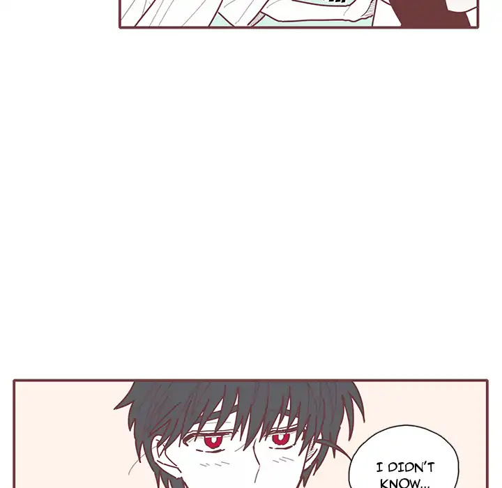 The Sound of Your Voice Chapter 29 page 46 - Chapter 29