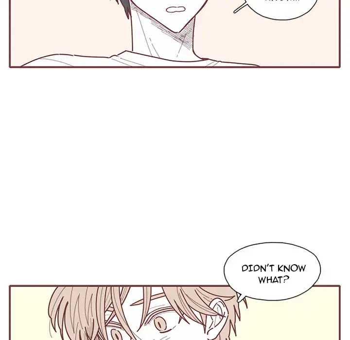 The Sound of Your Voice Chapter 29 page 47 - Chapter 29