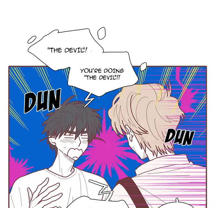 The Sound of Your Voice Chapter 29 page 49 - Chapter 29