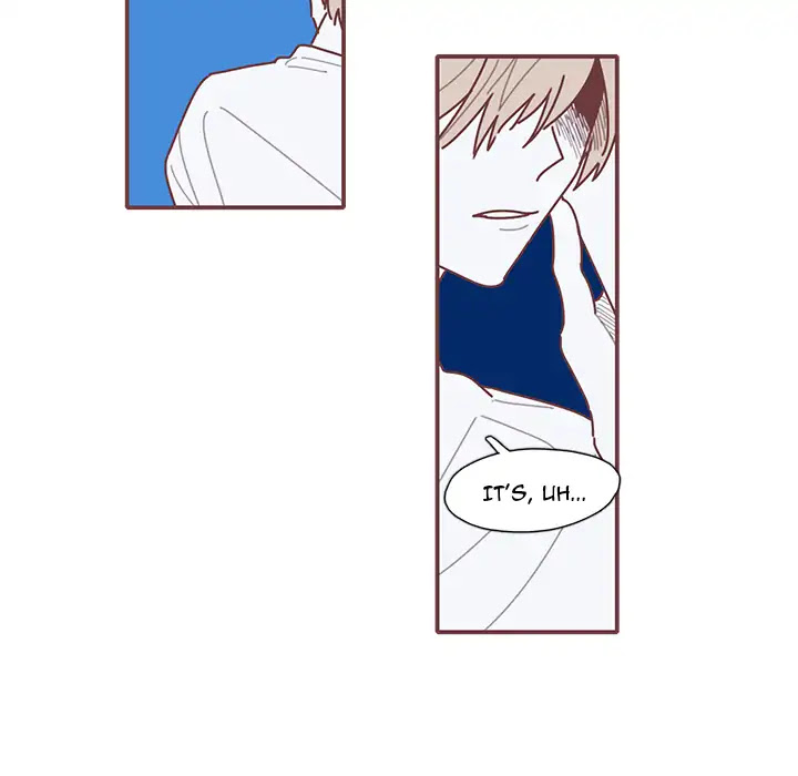 The Sound of Your Voice Chapter 29 page 5 - Chapter 29
