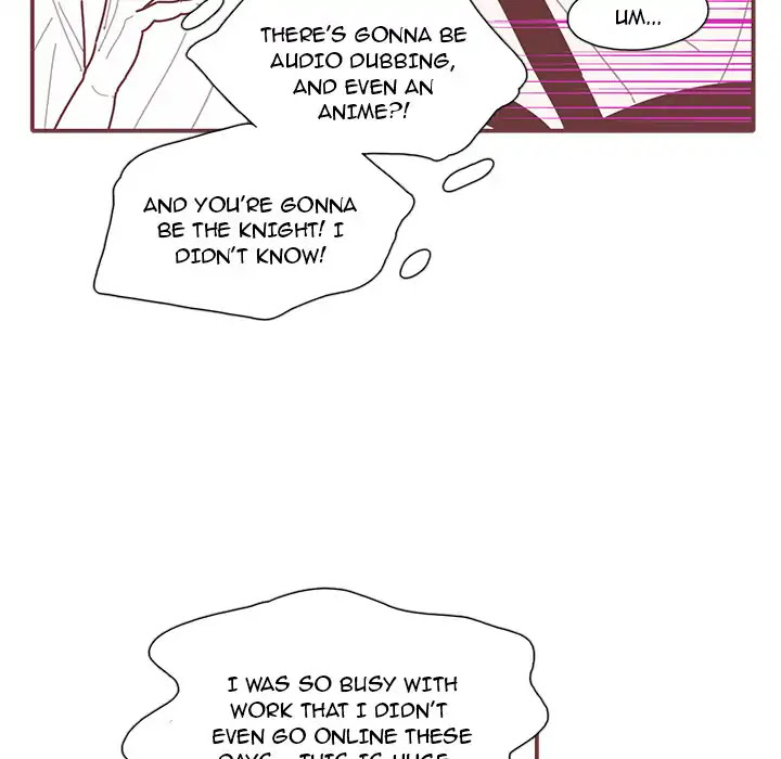 The Sound of Your Voice Chapter 29 page 50 - Chapter 29