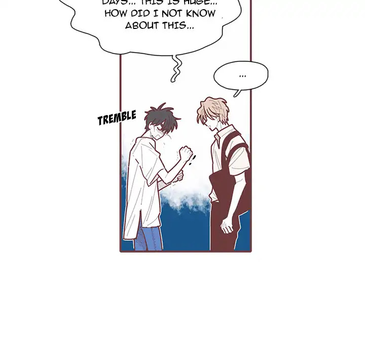 The Sound of Your Voice Chapter 29 page 51 - Chapter 29