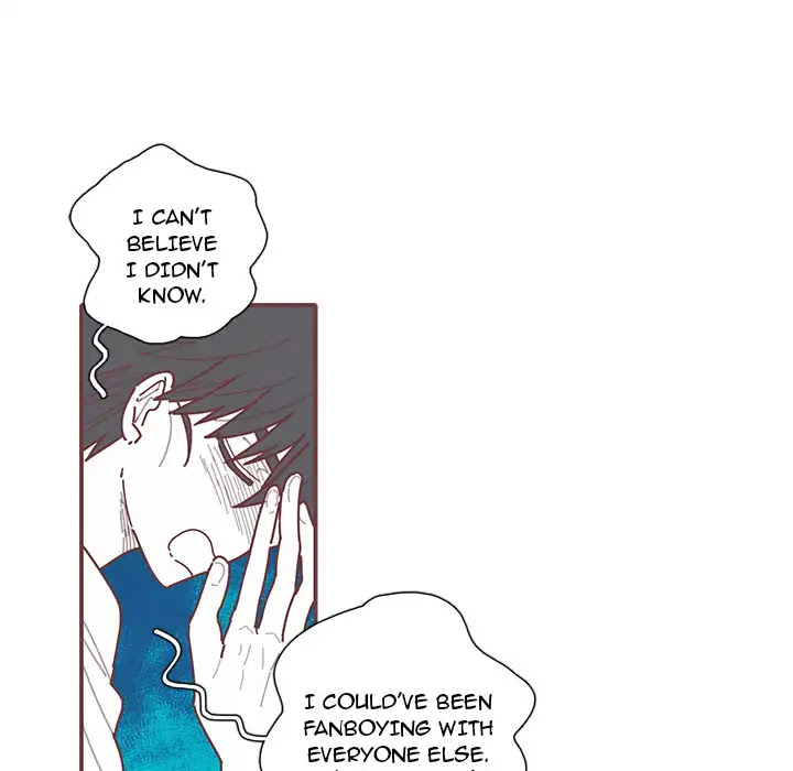 The Sound of Your Voice Chapter 29 page 52 - Chapter 29