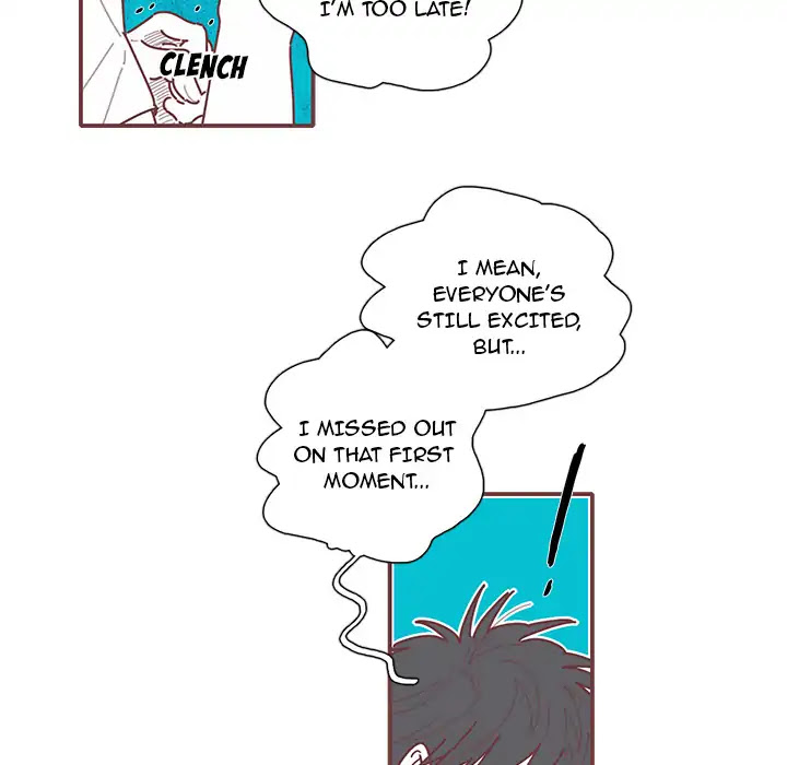 The Sound of Your Voice Chapter 29 page 53 - Chapter 29