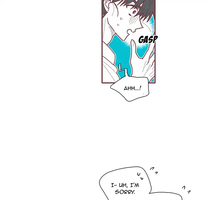 The Sound of Your Voice Chapter 29 page 54 - Chapter 29