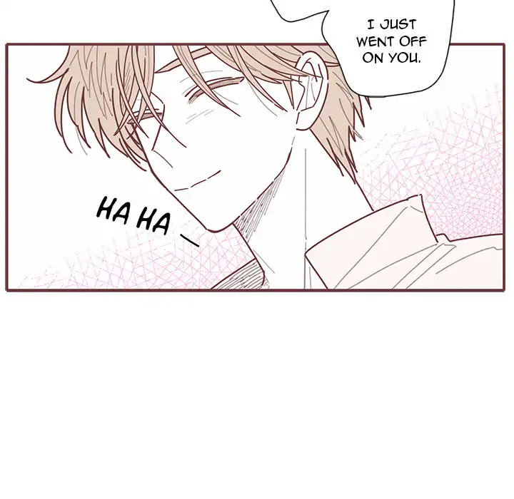 The Sound of Your Voice Chapter 29 page 55 - Chapter 29