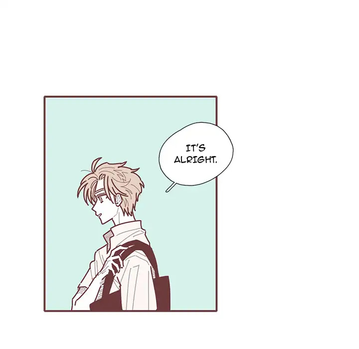 The Sound of Your Voice Chapter 29 page 57 - Chapter 29