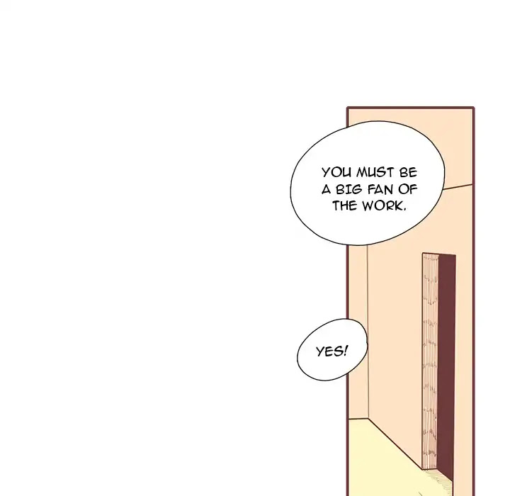 The Sound of Your Voice Chapter 29 page 58 - Chapter 29
