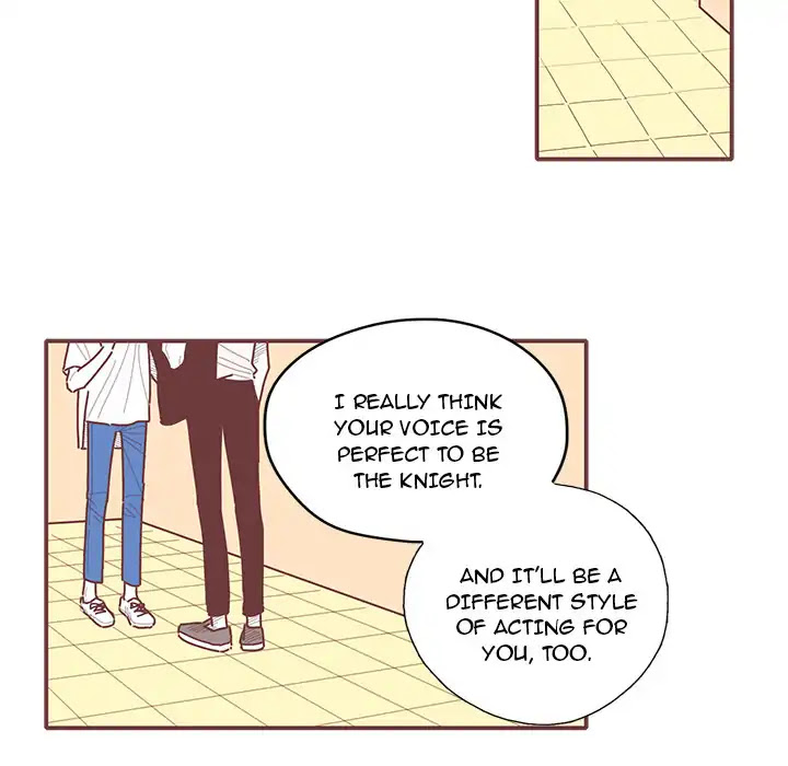 The Sound of Your Voice Chapter 29 page 59 - Chapter 29