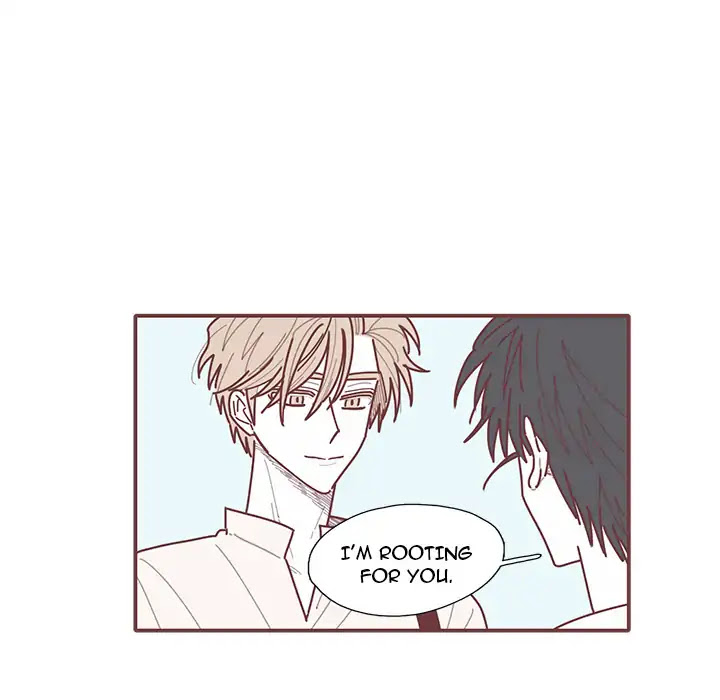 The Sound of Your Voice Chapter 29 page 60 - Chapter 29