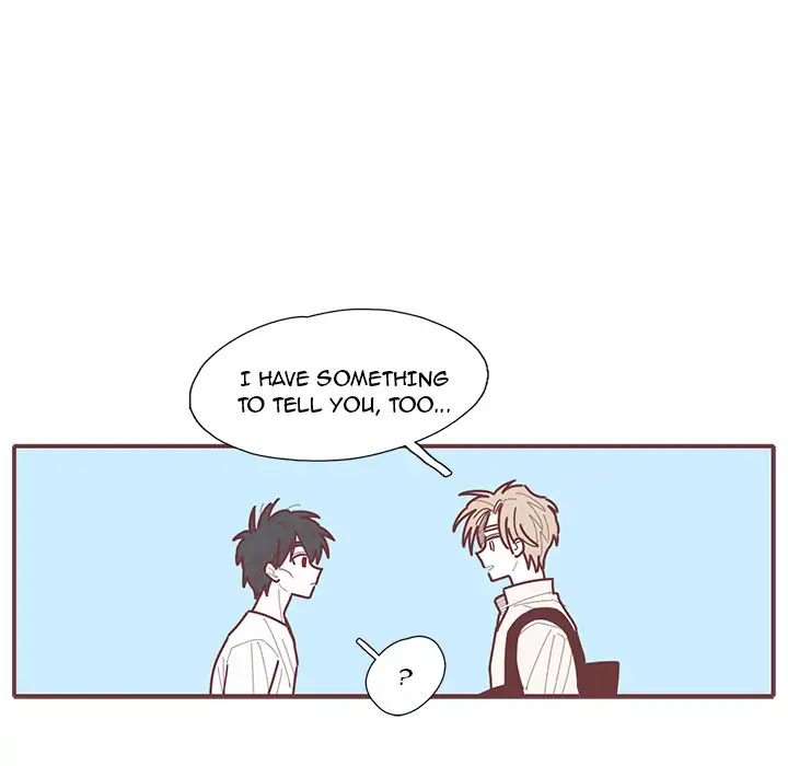 The Sound of Your Voice Chapter 29 page 61 - Chapter 29
