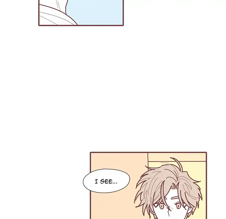 The Sound of Your Voice Chapter 29 page 63 - Chapter 29