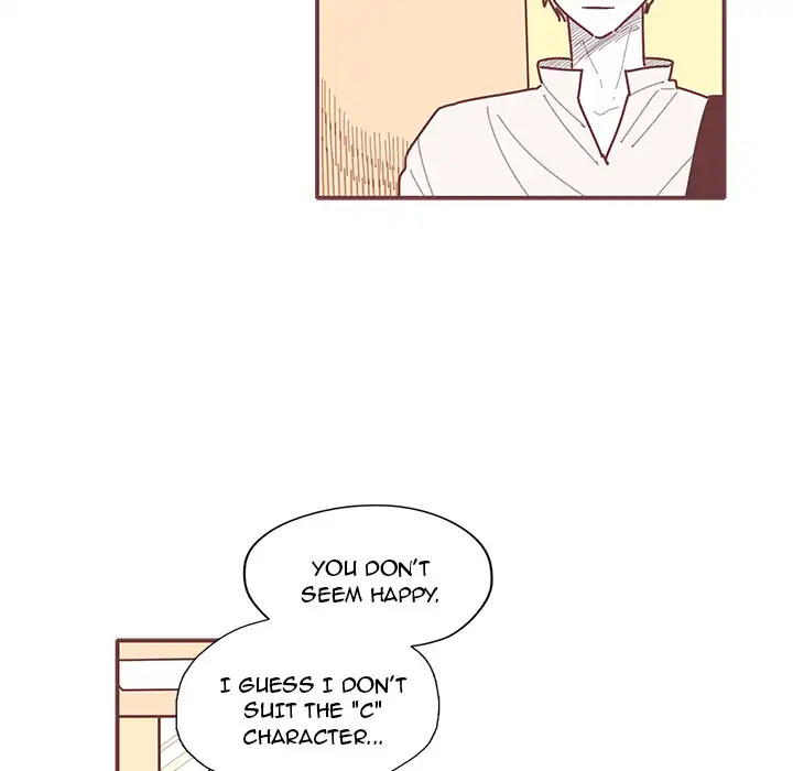 The Sound of Your Voice Chapter 29 page 64 - Chapter 29
