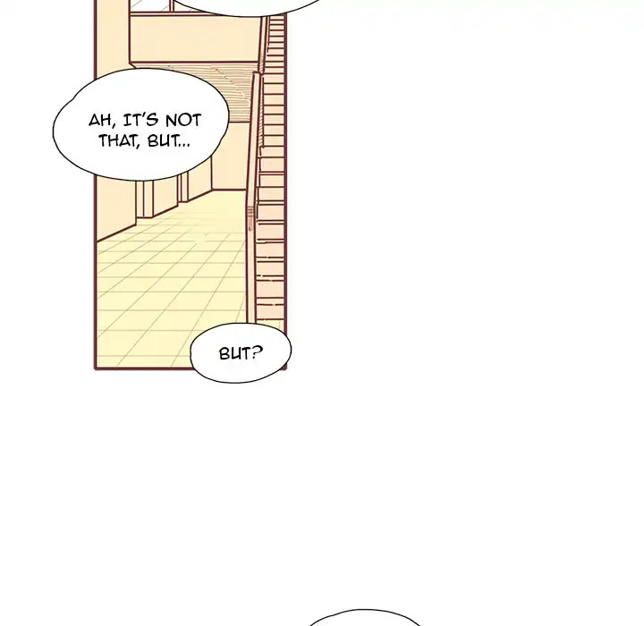 The Sound of Your Voice Chapter 29 page 65 - Chapter 29