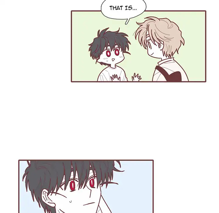 The Sound of Your Voice Chapter 29 page 66 - Chapter 29