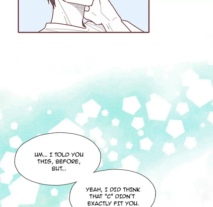 The Sound of Your Voice Chapter 29 page 67 - Chapter 29