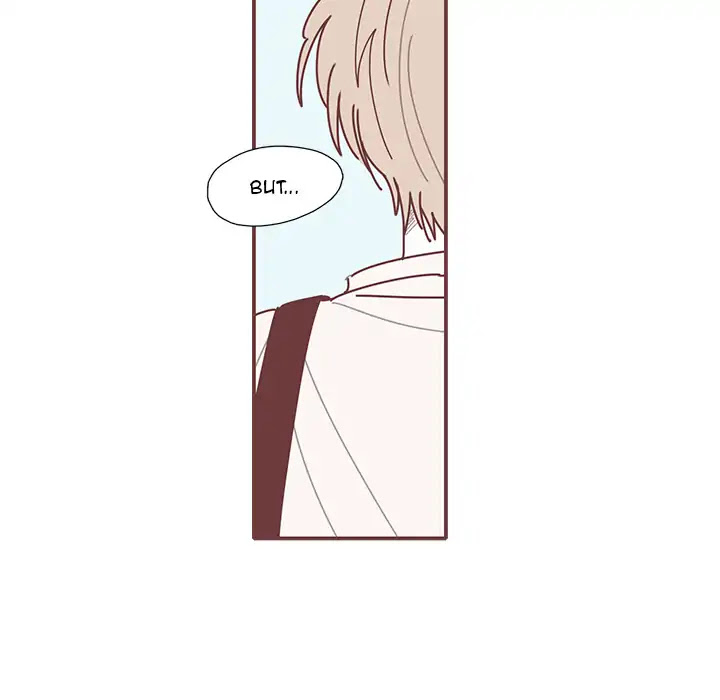 The Sound of Your Voice Chapter 29 page 69 - Chapter 29