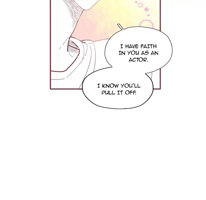 The Sound of Your Voice Chapter 29 page 71 - Chapter 29