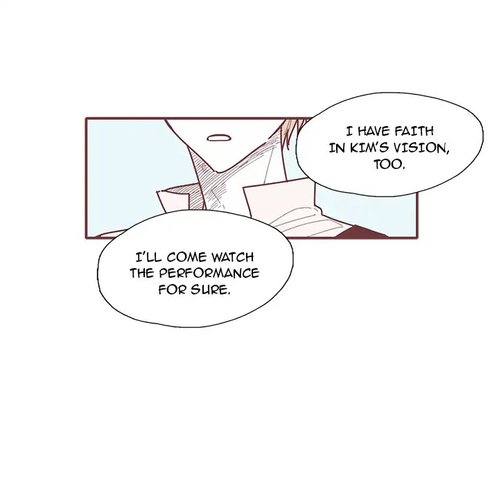 The Sound of Your Voice Chapter 29 page 72 - Chapter 29