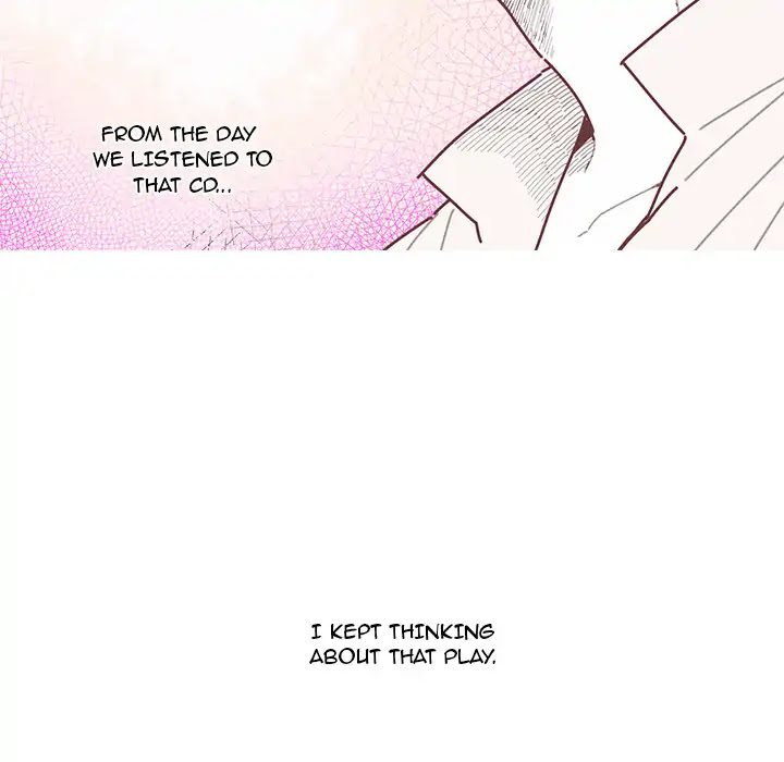 The Sound of Your Voice Chapter 29 page 74 - Chapter 29