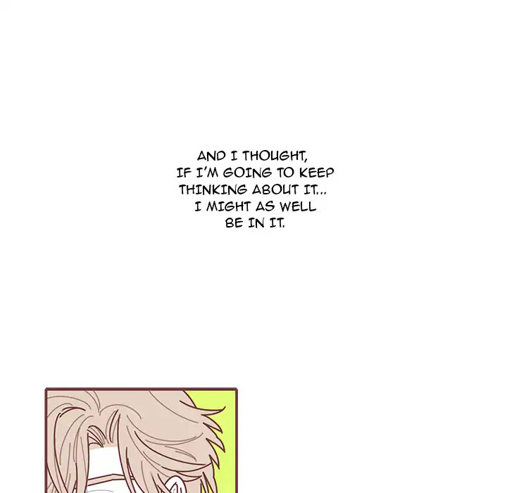 The Sound of Your Voice Chapter 29 page 75 - Chapter 29
