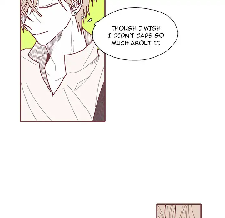 The Sound of Your Voice Chapter 29 page 76 - Chapter 29