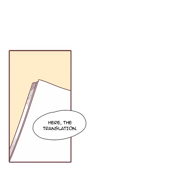 The Sound of Your Voice Chapter 29 page 86 - Chapter 29