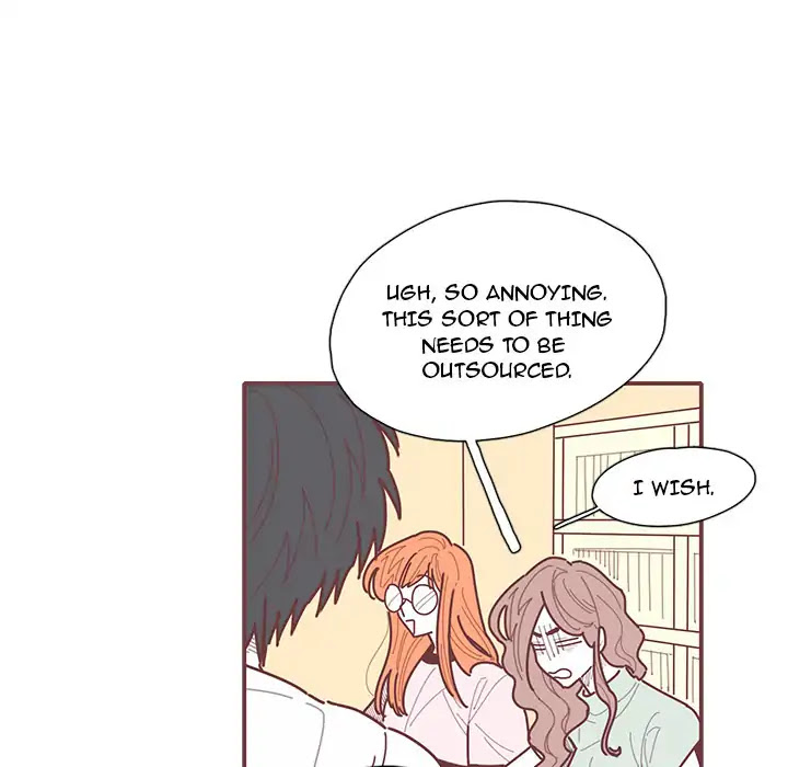 The Sound of Your Voice Chapter 29 page 87 - Chapter 29