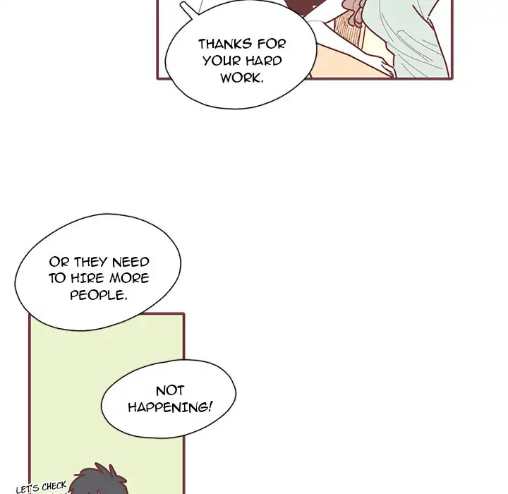 The Sound of Your Voice Chapter 29 page 88 - Chapter 29