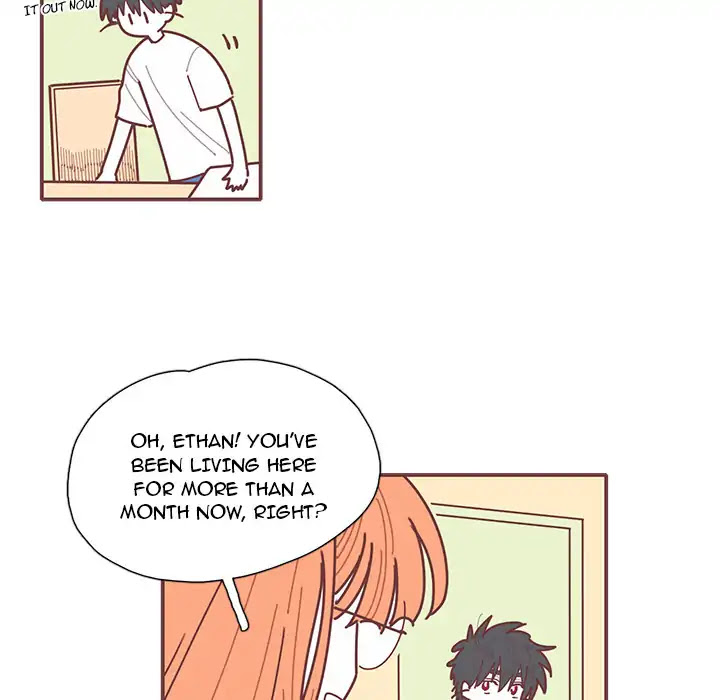 The Sound of Your Voice Chapter 29 page 89 - Chapter 29