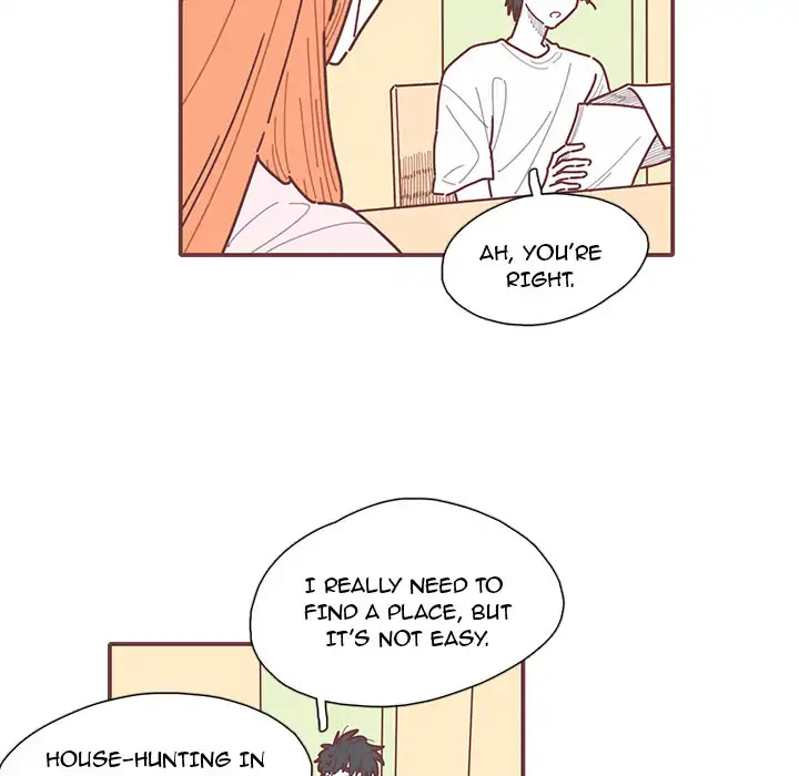 The Sound of Your Voice Chapter 29 page 90 - Chapter 29