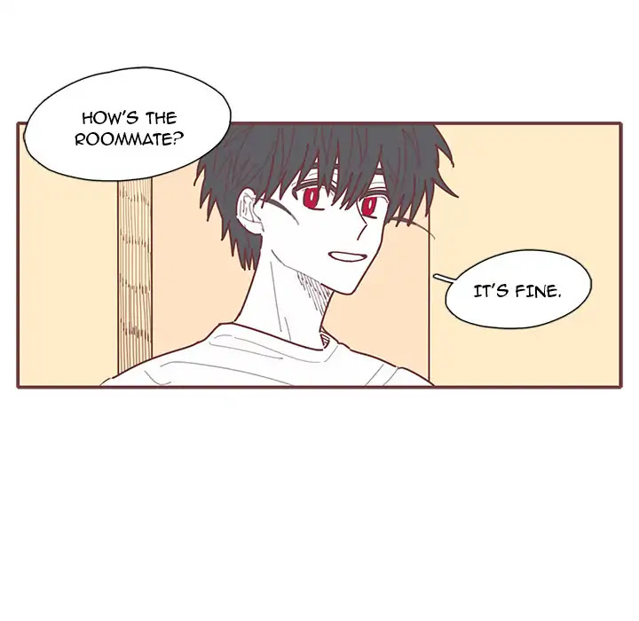 The Sound of Your Voice Chapter 29 page 93 - Chapter 29