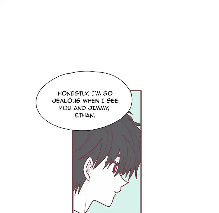 The Sound of Your Voice Chapter 29 page 95 - Chapter 29
