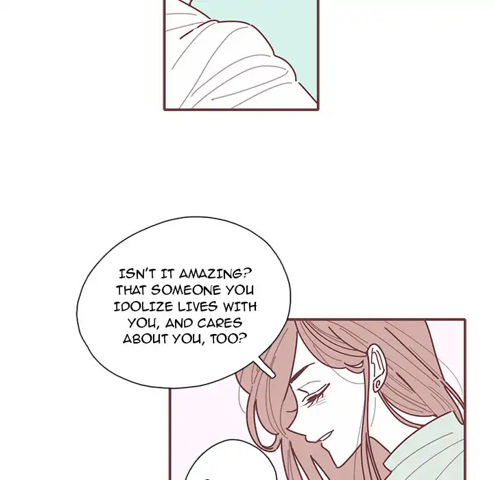 The Sound of Your Voice Chapter 29 page 96 - Chapter 29