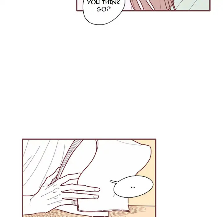 The Sound of Your Voice Chapter 29 page 97 - Chapter 29