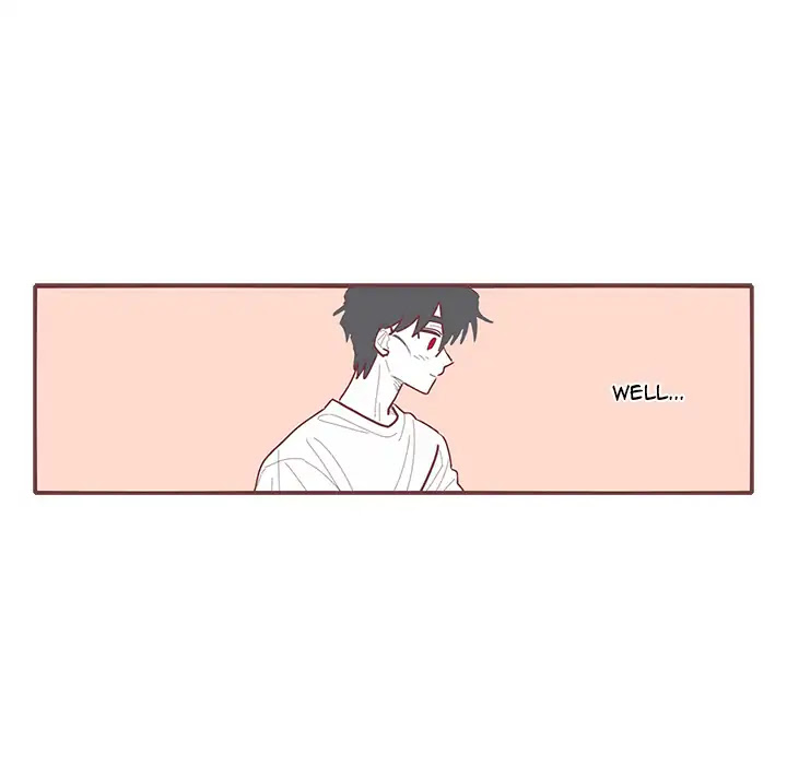 The Sound of Your Voice Chapter 29 page 99 - Chapter 29