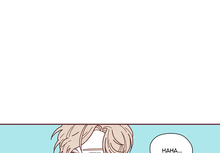 The Sound of Your Voice Chapter 3 page 1 - Chapter 3