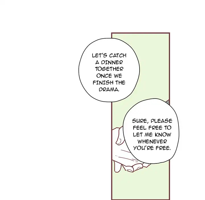 The Sound of Your Voice Chapter 3 page 10 - Chapter 3