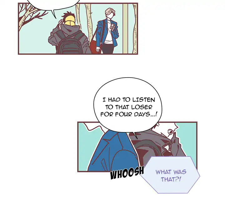 The Sound of Your Voice Chapter 3 page 101 - Chapter 3