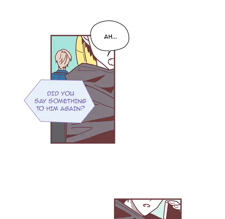 The Sound of Your Voice Chapter 3 page 102 - Chapter 3